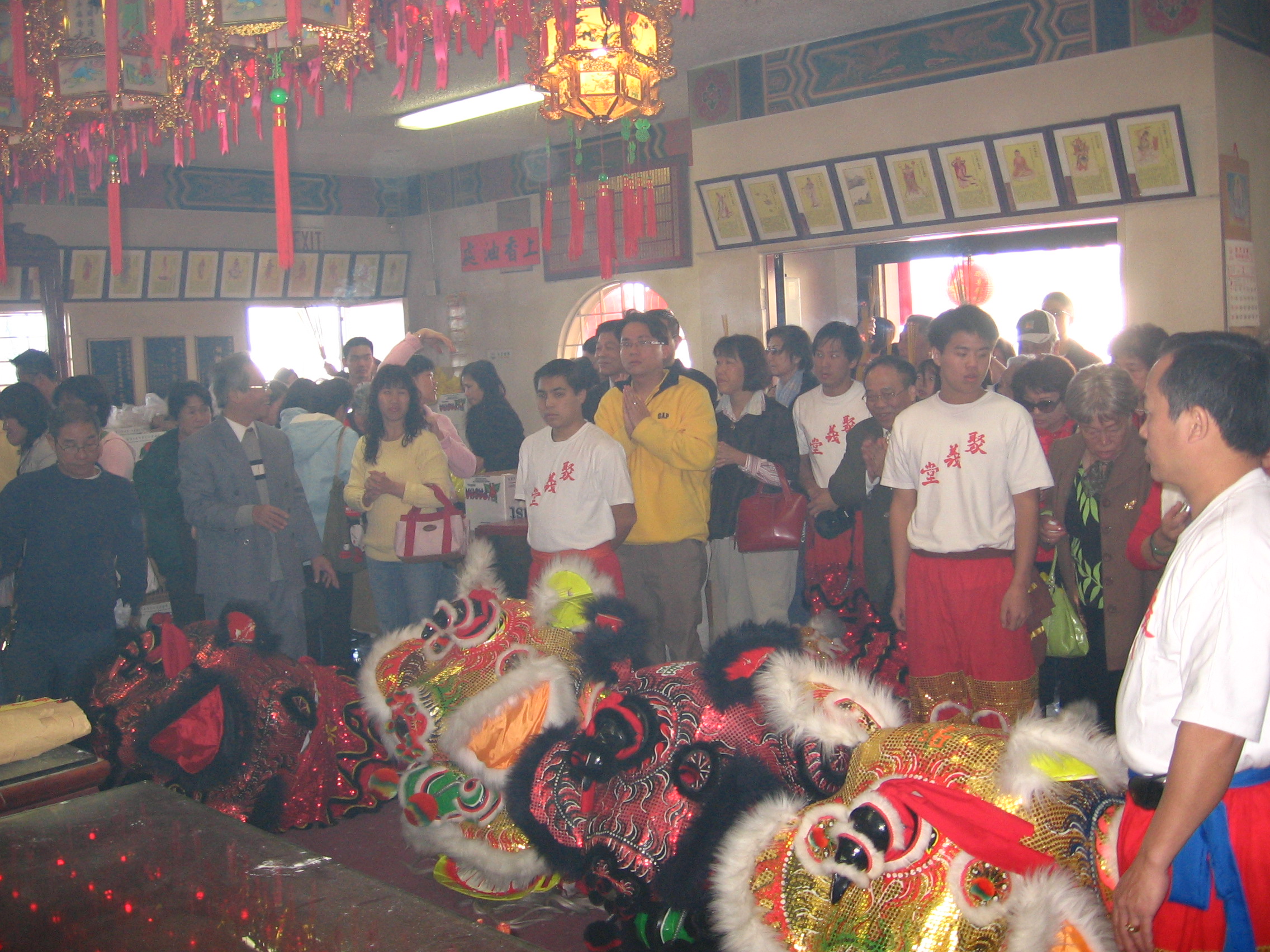 Festivities | Sarawakfestival's Blog
